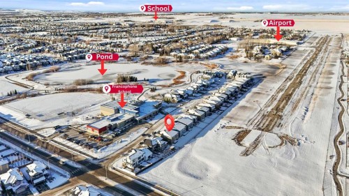 6 Ranchers Meadows, Okotoks, AB - Outdoor With View