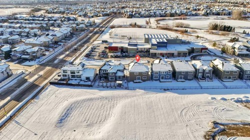 6 Ranchers Meadows, Okotoks, AB - Outdoor With View