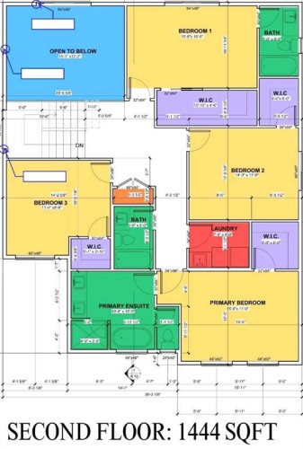 6 Ranchers Meadows, Okotoks, AB - Other