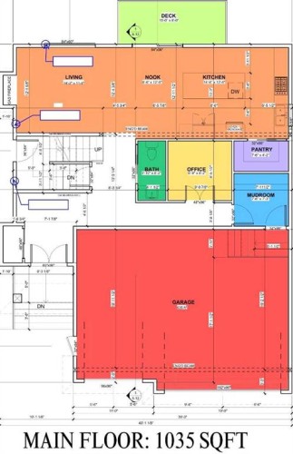 6 Ranchers Meadows, Okotoks, AB - Other