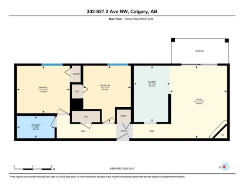 302-927 2 Avenue Nw, Calgary, AB - Other