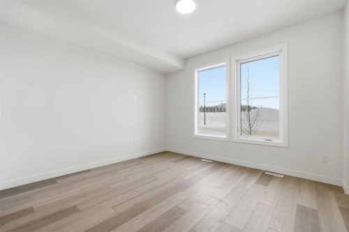 1923 Mccaskill Drive, Crossfield, AB - Indoor Photo Showing Other Room