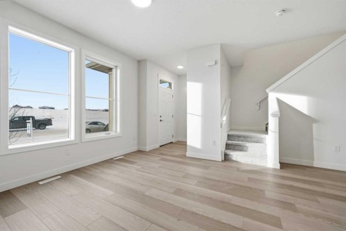 1923 Mccaskill Drive, Crossfield, AB - Indoor Photo Showing Other Room