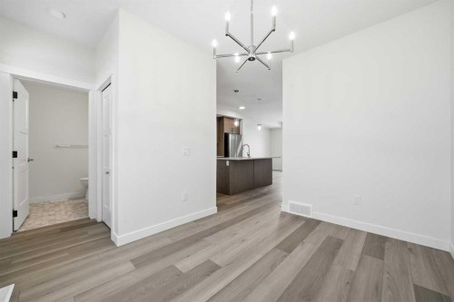 1923 Mccaskill Drive, Crossfield, AB - Indoor Photo Showing Other Room