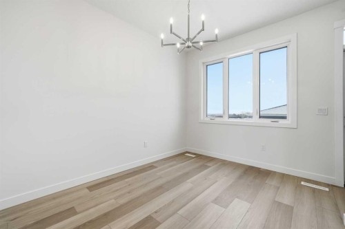1923 Mccaskill Drive, Crossfield, AB - Indoor Photo Showing Other Room