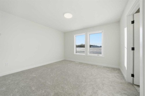 1923 Mccaskill Drive, Crossfield, AB - Indoor Photo Showing Other Room