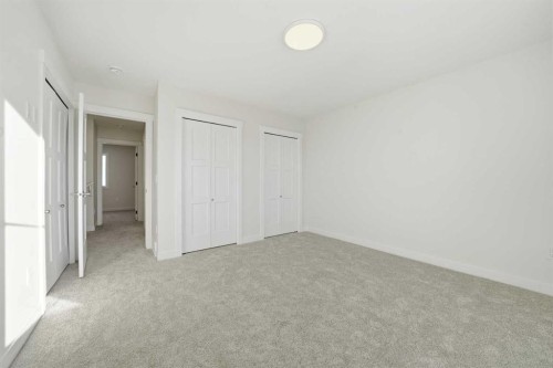 1923 Mccaskill Drive, Crossfield, AB - Indoor Photo Showing Other Room