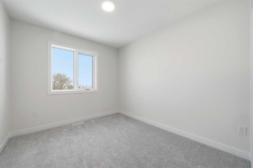 1923 Mccaskill Drive, Crossfield, AB - Indoor Photo Showing Other Room