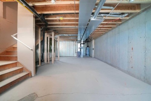 1923 Mccaskill Drive, Crossfield, AB - Indoor Photo Showing Other Room