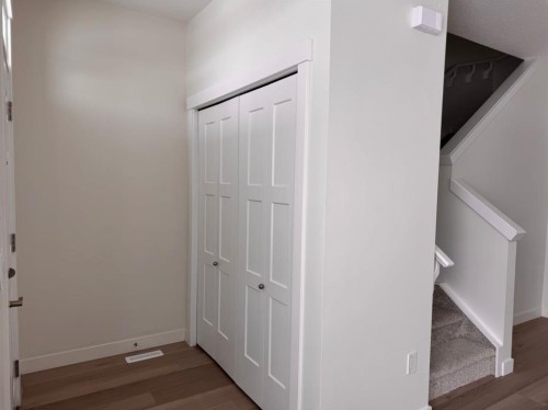 1923 Mccaskill Drive, Crossfield, AB - Indoor Photo Showing Other Room