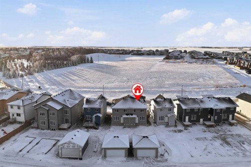 1923 Mccaskill Drive, Crossfield, AB - Outdoor