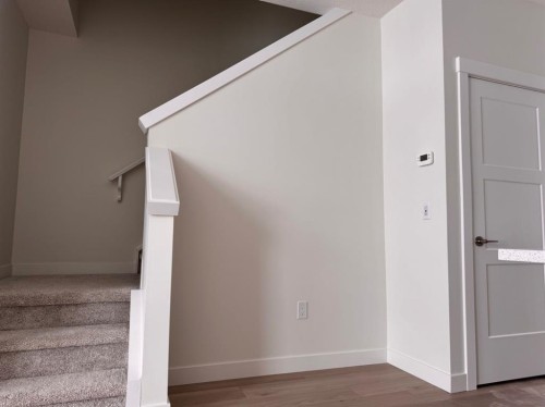 1923 Mccaskill Drive, Crossfield, AB - Indoor Photo Showing Other Room