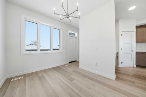 1923 Mccaskill Drive, Crossfield, AB - Indoor