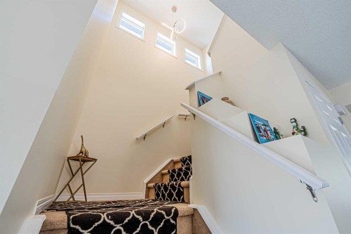 9249 Saddlebrook Drive Ne, Calgary, AB - Indoor Photo Showing Other Room