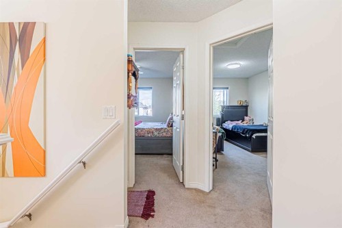 9249 Saddlebrook Drive Ne, Calgary, AB - Indoor