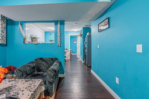 9249 Saddlebrook Drive Ne, Calgary, AB - Indoor Photo Showing Other Room