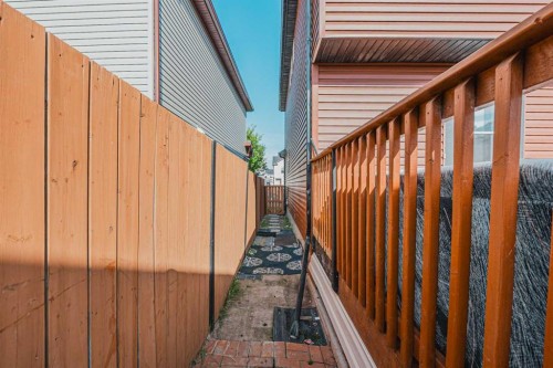 9249 Saddlebrook Drive Ne, Calgary, AB -  Photo Showing Other Room