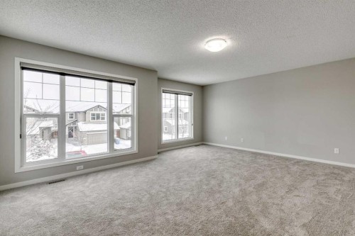 2107 Brightoncrest Green Se, Calgary, AB - Indoor Photo Showing Other Room
