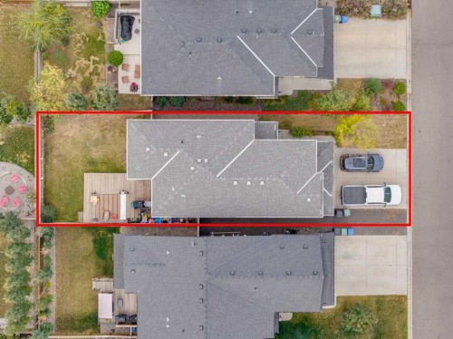 2107 Brightoncrest Green Se, Calgary, AB - 