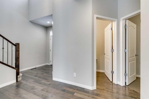 2107 Brightoncrest Green Se, Calgary, AB - Indoor Photo Showing Other Room
