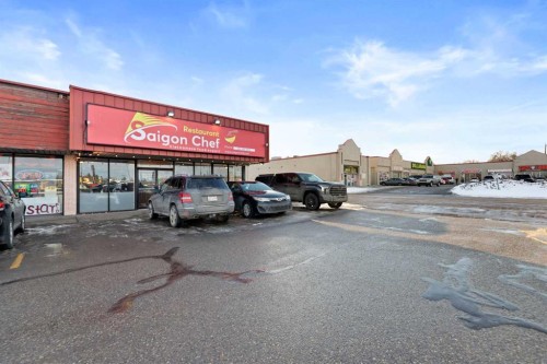 3213 17 Avenue Se, Calgary, AB 