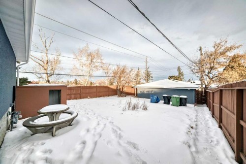 902 35 Street Se, Calgary, AB - Outdoor