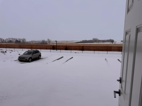 1937 Mccaskill Drive, Crossfield, AB - Outdoor