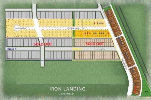 1937 Mccaskill Drive, Crossfield, AB - 