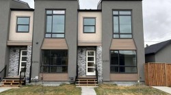 2352 7 Street NW Calgary, AB T2M 1T1