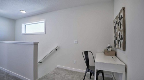 750 Wolf Willow Boulevard Se, Calgary, AB - Indoor