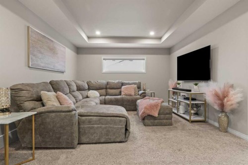 271 Chelsea Heath, Chestermere, AB - Indoor