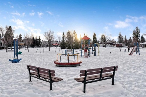 308-1611 28 Avenue Sw, Calgary, AB - Outdoor