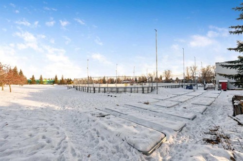 308-1611 28 Avenue Sw, Calgary, AB - Outdoor With View