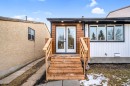5747 24 Avenue Ne, Calgary, AB  - Outdoor 
