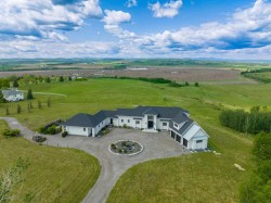 96012 198 Avenue WESTRural Foothills County, AB T1S 2W6