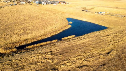 Corner Of Ross Ave And 674 Avenue East, Cayley, AB 