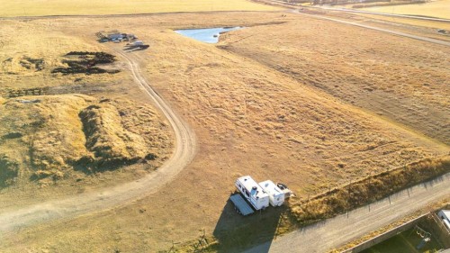 Corner Of Ross Ave And 674 Avenue East, Cayley, AB 