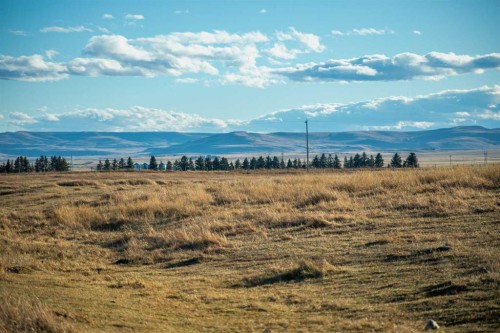 Corner Of Ross Ave And 674 Avenue East, Cayley, AB 