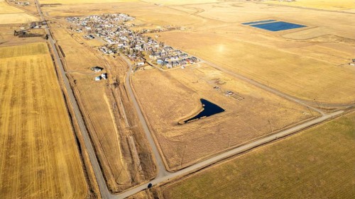 Corner Of Ross Ave And 674 Avenue East, Cayley, AB 