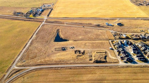 Corner Of Ross Ave And 674 Avenue East, Cayley, AB 