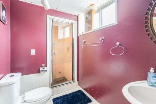 6496 54 Street Ne, Calgary, AB - Indoor Photo Showing Bathroom