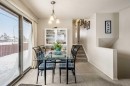 6496 54 Street Ne, Calgary, AB  - Indoor Photo Showing Dining Room 