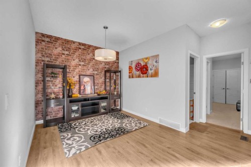 17 Cornerstone Manor Ne, Calgary, AB - Indoor