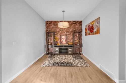 17 Cornerstone Manor Ne, Calgary, AB - Indoor Photo Showing Other Room