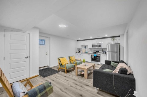 17 Cornerstone Manor Ne, Calgary, AB - Indoor