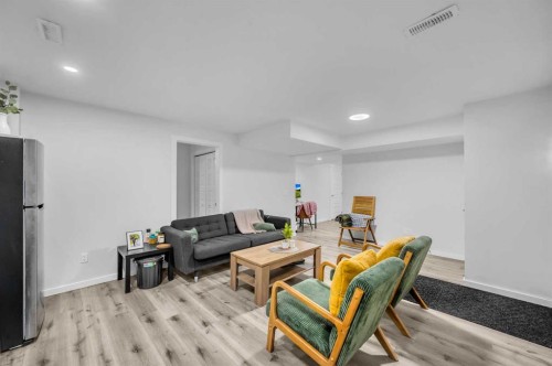 17 Cornerstone Manor Ne, Calgary, AB - Indoor