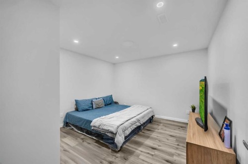 17 Cornerstone Manor Ne, Calgary, AB - Indoor