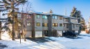68-23 Glamis Drive Sw, Calgary, AB  - Outdoor With Facade 