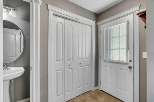 41 Skyview Point Green Ne, Calgary, AB - Indoor