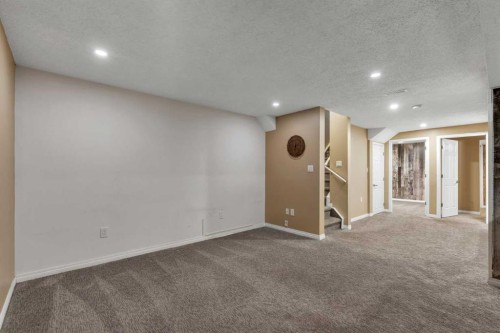 41 Skyview Point Green Ne, Calgary, AB - Indoor
